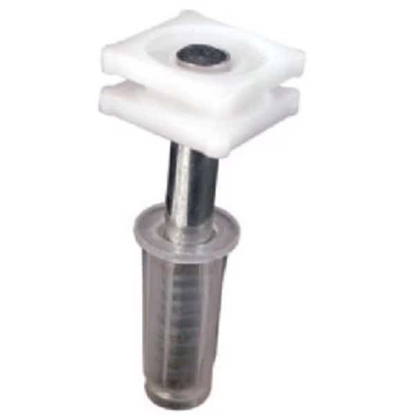 161978 Bi-Fold Door Top Pivot Guide; Pack - 2