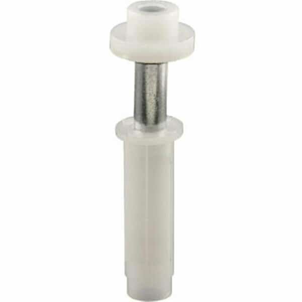 164172 Bi-Fold Door Top Slide Pivot, 2PK