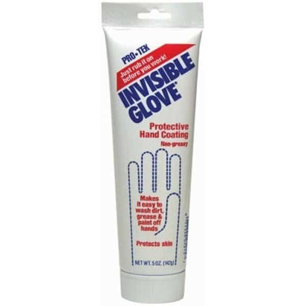 Blue Magic 5215 5 oz. Invisible Glove Protective Hand Coating