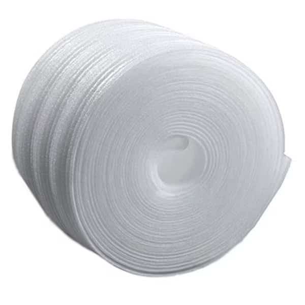 Reflectix CF70550 7.5 x 50 in. White Sill Sealer