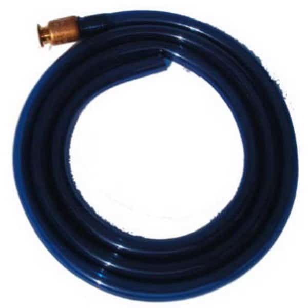 Samar PMP6 6 ft. Siphon Hose With Valve