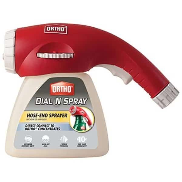 Ortho 0841010 Hose End Sprayer