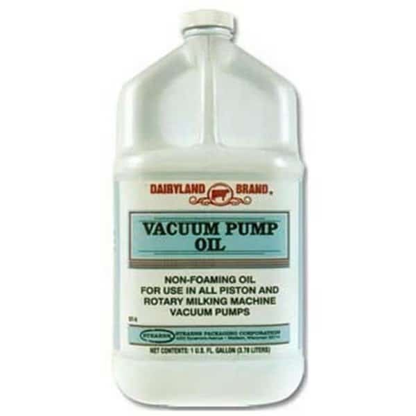 Stearns Packaging ST0005-DB-PB70 Gallon Vacuum Pump Oil