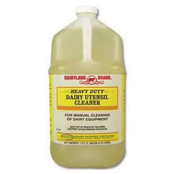 ST0016-DB-GL10 Gallon Dairy Utensil Cleaner, Stearns Packaging, Mfr#: ST574870