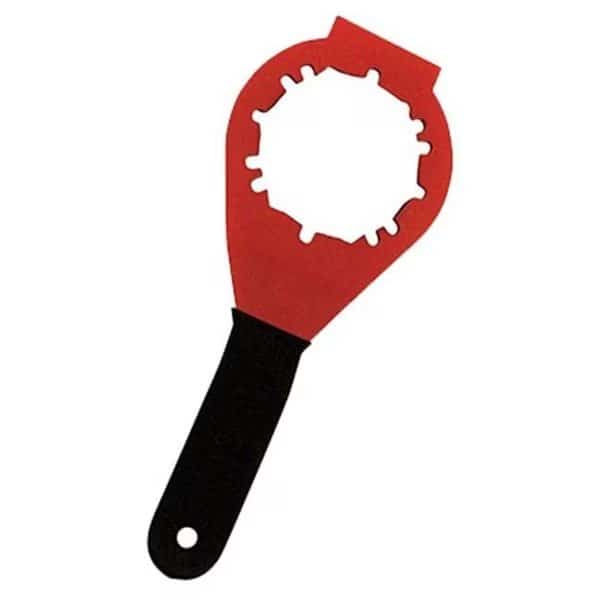 Superior Tool 03710 Universal Drain Wrench, Superior Tool, Mfr#: 192192