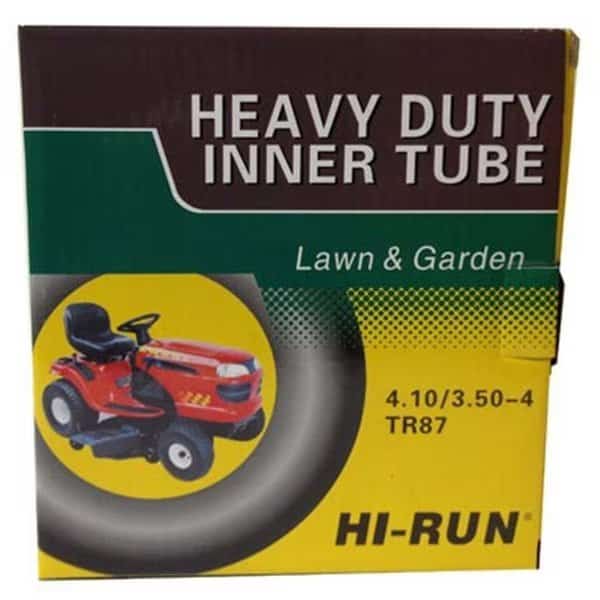 Hi-Run TUN4001 4.10&3.5-4 in. Tr87 Large & Garden Tube