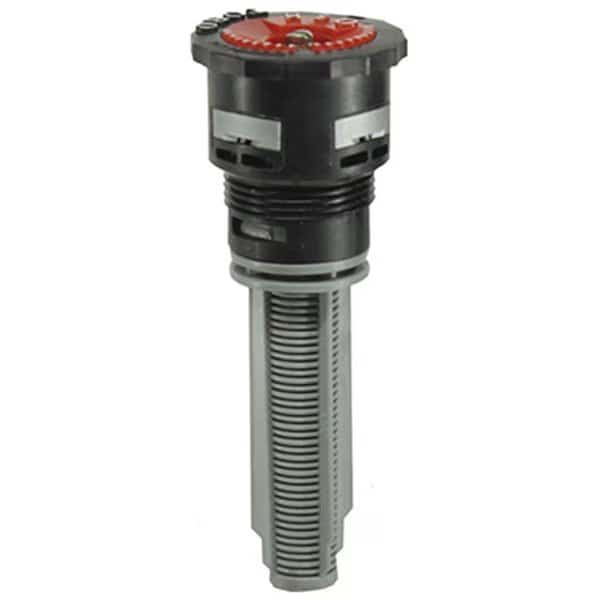 53927 Precision Series Half Pattern H2FLO Nozzle; Male Thread