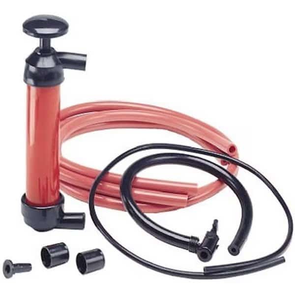 Unique Accessories 36667 Easy Flow Transfer Pump