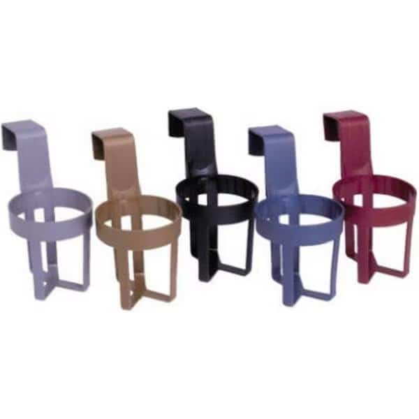 91117 Standard Size High Impact Plastic Cup Holder