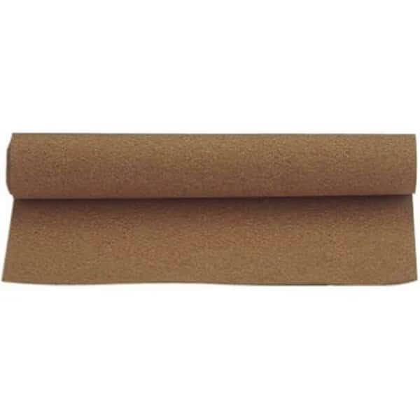 37774 0.062 x 12 x 26 in. Cork Gasket Material
