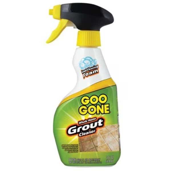 Goo Gone 2054 28 oz. Grout Cleaner