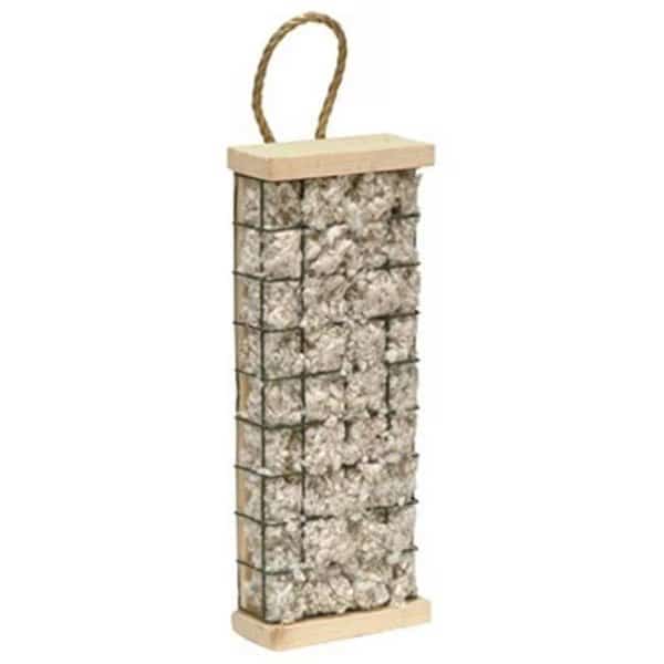 64006BNW Bird Nesting Holder