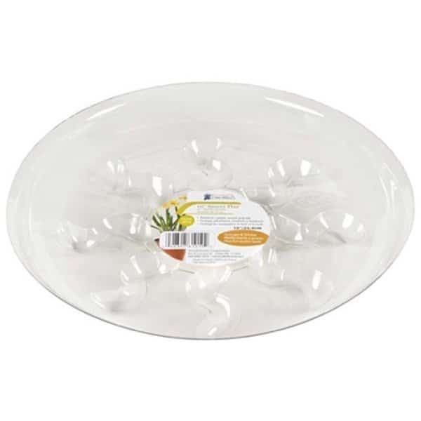 Woodstream SP10VUS 10 in. Saucer Plus