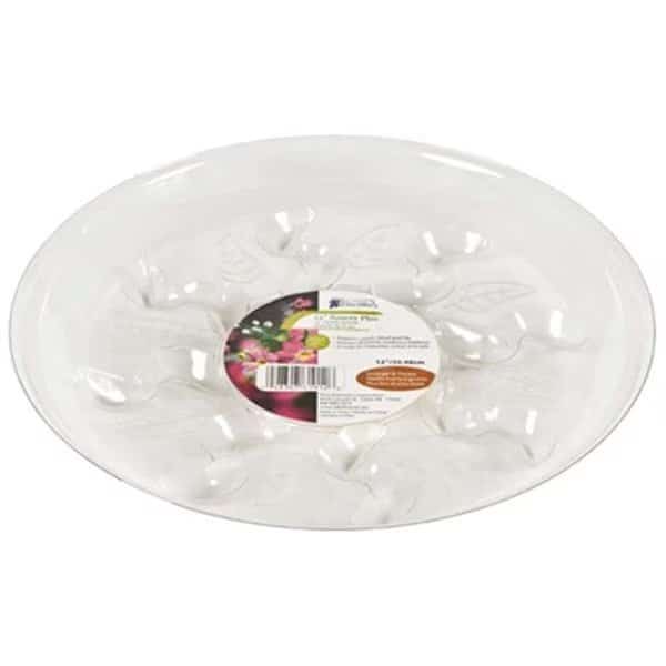 Woodstream SP14VUS 14 in. Saucer Plus
