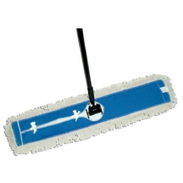 01400 24 in. Janitorial Dust Mop, 4PK