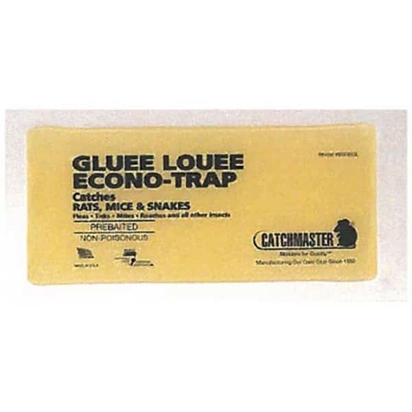 Catchmaster 30R Rat Glue Board; Pack Of 30