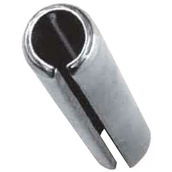 51230  0.18 x 1.50 in. Slotted Spring Pin, 5PK