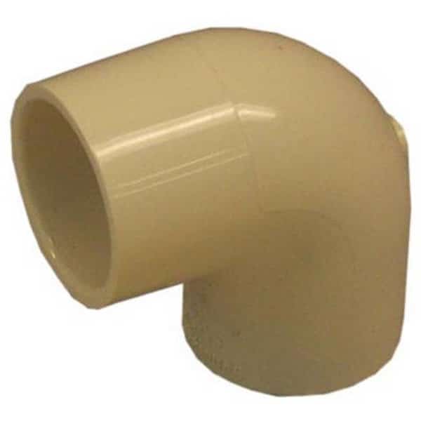 Genova Products 50707 0.75 in. CPVC 90 Degree Elbow