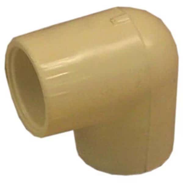 50705 0.5 in. CPVC 90 Degree Elbow