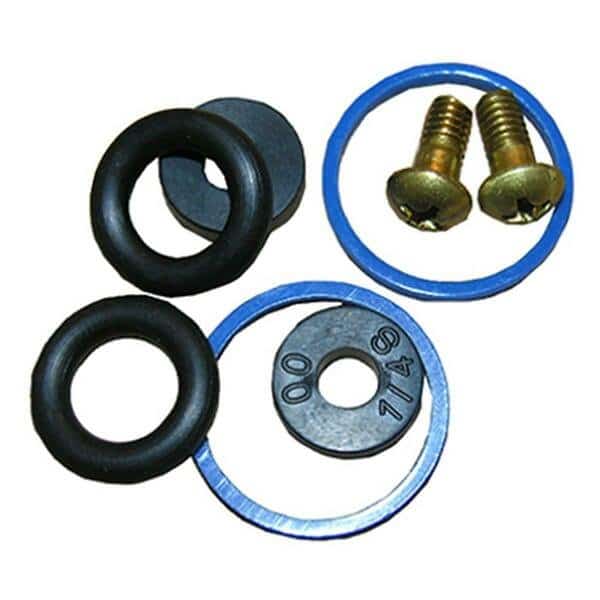 0-4061 Streamway Stem Repair Kit, 6PK