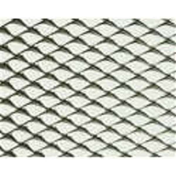 Plaskolite 1A20083A Prismatic Clear Acrylic Ceiling Lighting Panel; Clear; Pack Of 20
