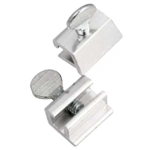 Belwith Products 1411 2 Pack Wind Lock & Turn
