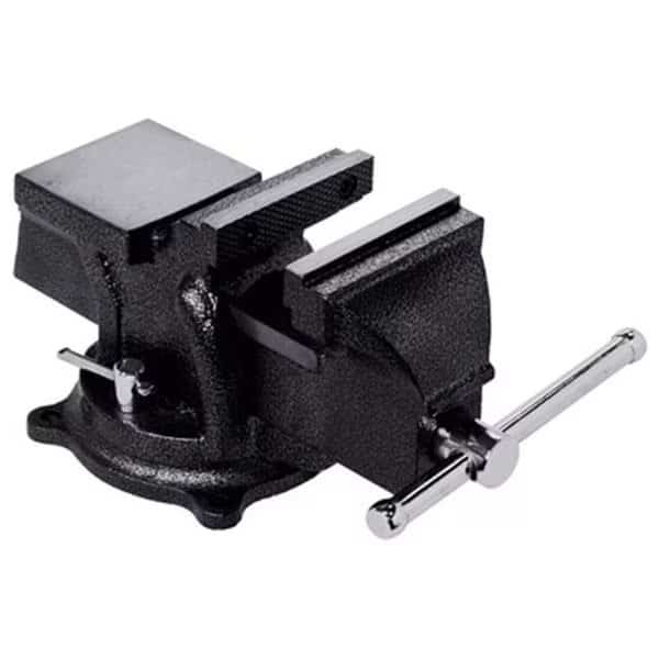 Bessey Tools BV-HD40 4 in. Heavy Duty Workshop Bench Vise