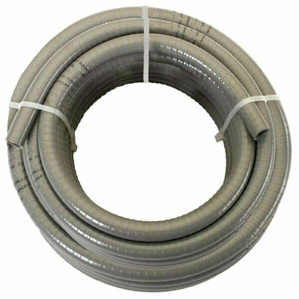 0.5 in. x 100 ft. Sealtite Computer Wire Blue Bond Conduit