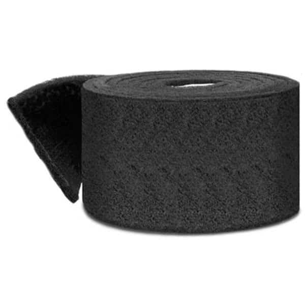 Air Vent 84743 20 x 10 in. Mesh Style Ridge Vent