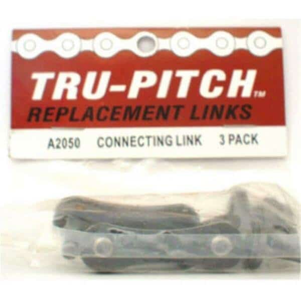 TCA2050-3PK No. 2050 Connecting Count Link, 3PK