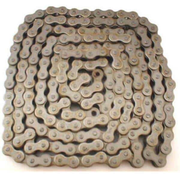 TRH60R-MD 10 ft. No. 60 Heavy Duty Roller Chain
