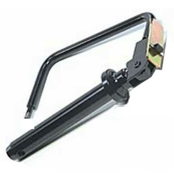 80160 0.75 x 6 in. Locklease Hitch Pin