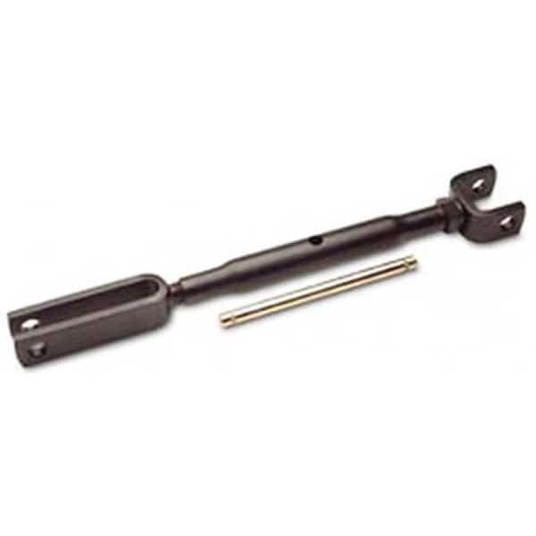 Double HH 24182 Lift Arm Level Assembly