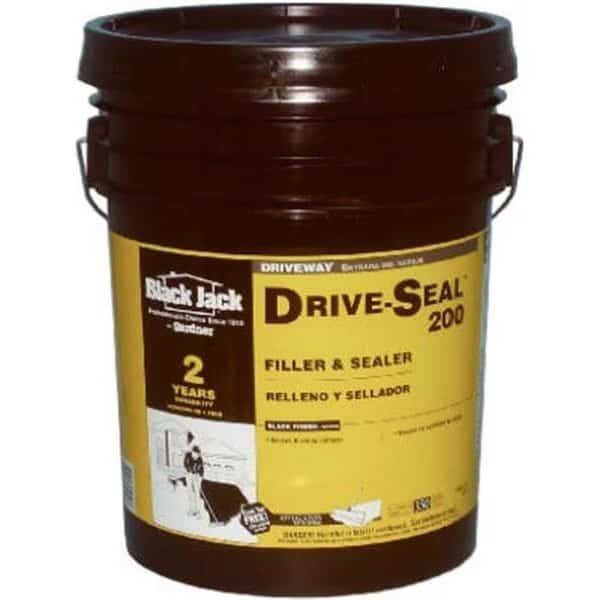 Gardner-Gibson 6451-9-30 4.75 Gallon Drive Seal 200