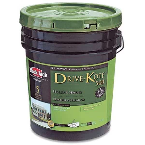 Gardner-Gibson 6452-9-30 4.75 Gallon Drive Kote 500 Filler Sealer, Gardner-Gibson, Mfr#: 782555
