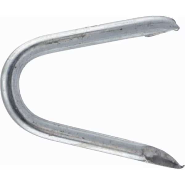 461517 1.5 in. x 9 Gauge Galvanized Fence Staples