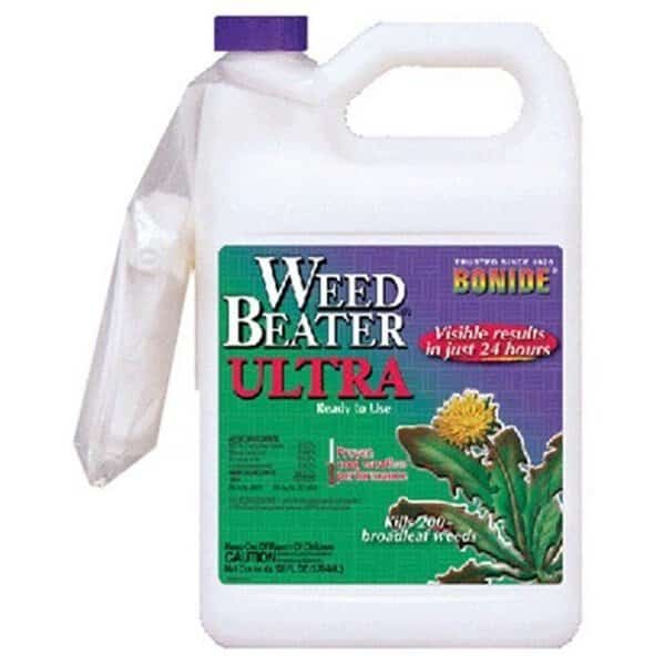 Bonide Products 308 Ready To Use Ultra Weed Beater; Gallon