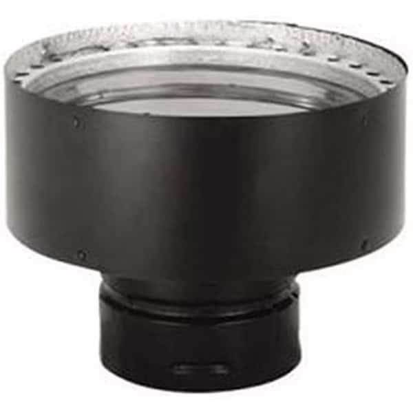 Duravent 3PVL-X6R 3 in. Chimney Adapter