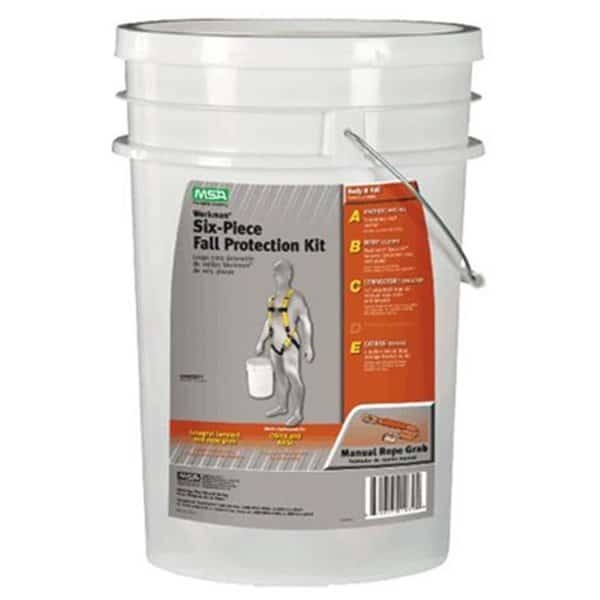 10095901 Workman Fall Protection Kit