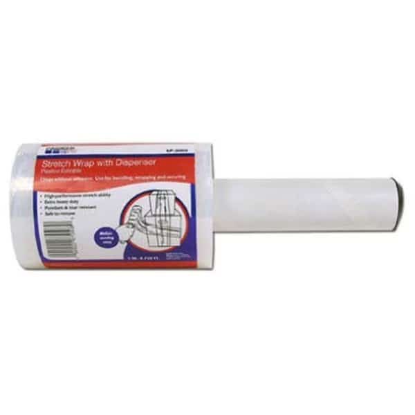 Schwarz Supply SP-3005 5 in. X 750 ft. Stretch Film Roll