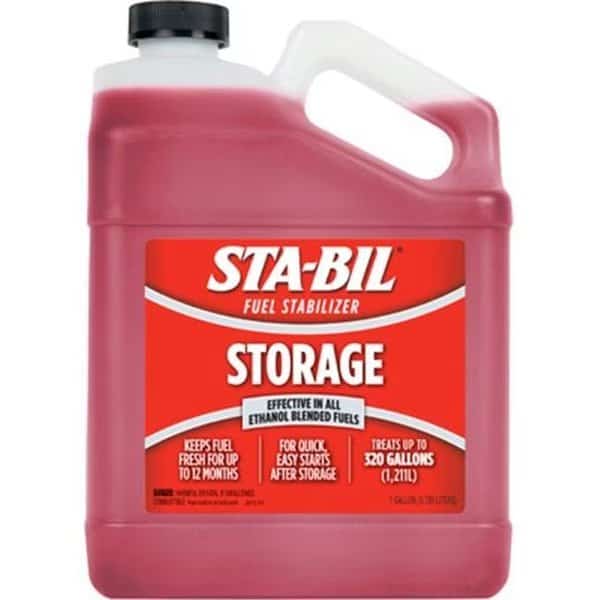 Sta-Bil 22213 1 Gallon Fuel Stabilizer