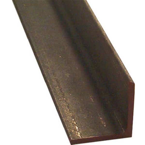 11706 0.13 x 1.25 x 36 in. Steel Angle