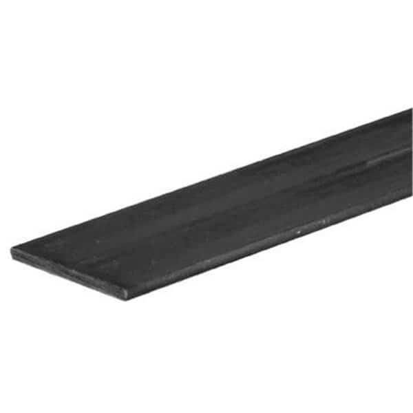11807 0.25 x 12 x 12 in. Weld Steel Sheet