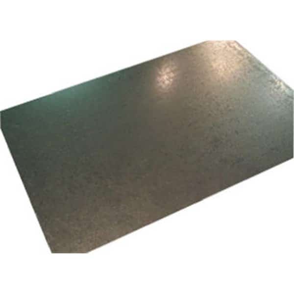 11775 24 x 12 in. 22GA Steel Sheet