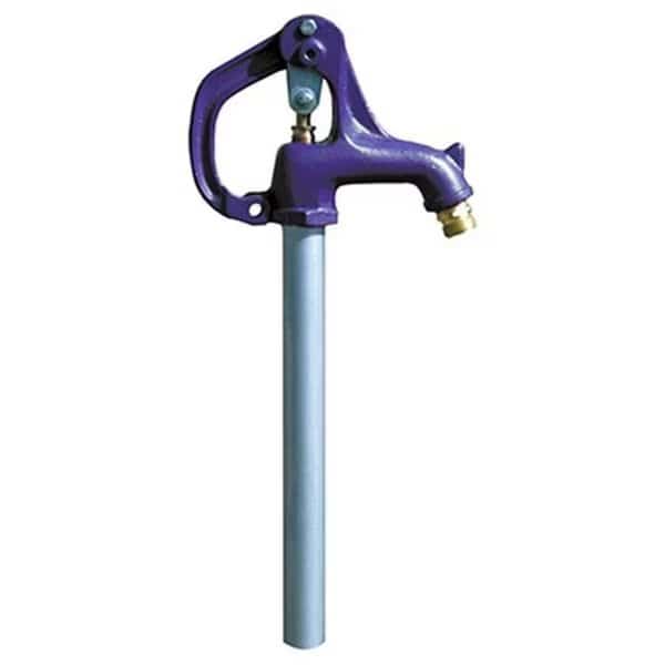 Water Source YH-5 5 ft. Yard Hydrant