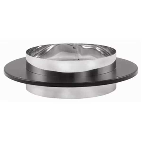 Duravent 6DVL-ADC 6 in. DVL Chimney Adapter