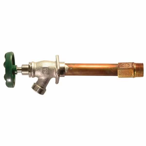 455-06LF 6 in. Hydrant Faucet
