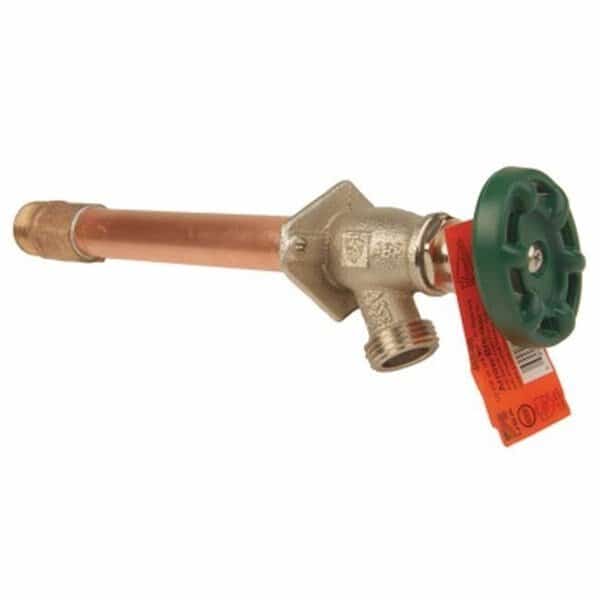 Arrowhead Brass & Plumbing 465-10LF 10 in. Frost Free Hydrant
