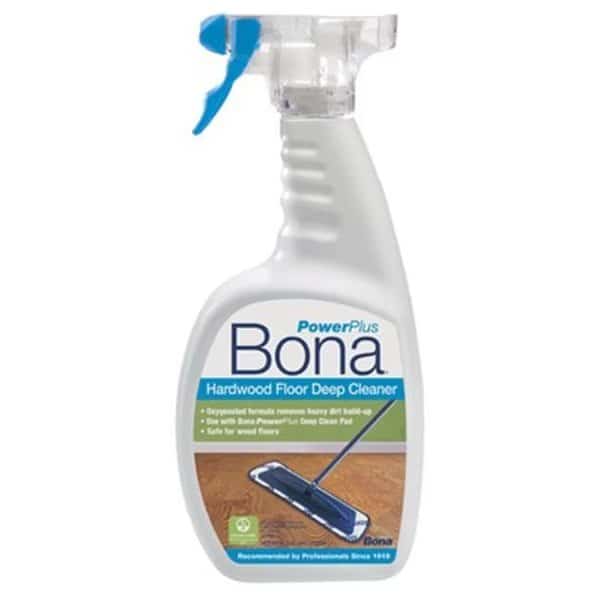 Bona Kemi Usa Inc WM850059001 36 oz. Hardwood Floor Cleaner Spray