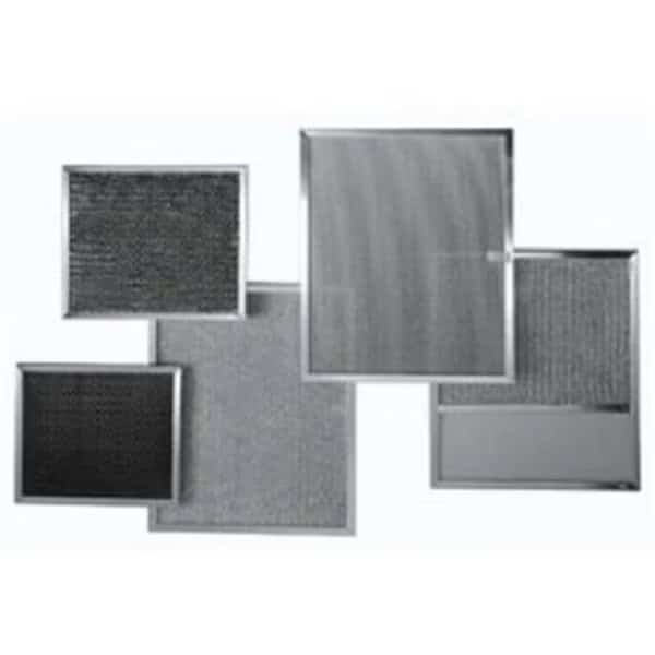 Broan-Nutone BPQTAF Aluminum Ducted QT Range Hood Filter